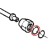 Or ORM 0060-20 Saeco Royal Classic