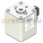 Предохранитель, 350 A, AC 1250 В, 100 кА, size 2, 61x77x75 мм, aR, IEC UL Eaton FUSE 350A 1250 - Предохранитель, 350 A, AC 1250 В, 100 кА, size 2, 61x77x75 мм, aR, IEC UL Eaton FUSE 350A 1250