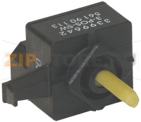 0-3-ПОЗИЦИОННЫЙ СЕЛЕКТОРНЫЙ ПЕРЕКЛЮЧАТЕЛЬ ТЕМПЕРАТУРЫ