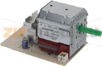 ТАЙМЕР ZANUSSI