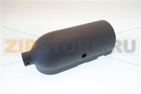 MOTOR HOUSING, IMPERIAL GREY