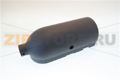 MOTOR HOUSING, IMPERIAL GREY 