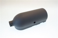 MOTOR HOUSING, IMPERIAL GREY