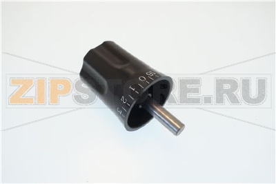 MANOPOLA CON INSERTO 0-15 TAMPOGRAFA 