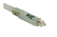 LAMPADA SPIA NEUTRA 230V