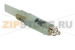 LAMPADA SPIA NEUTRA 230V 