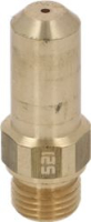 NOZZLE [C] D. 125