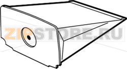 SACCHI ASPI ELECTROLUX 10 