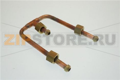 ТРУБКИ AURELIA 