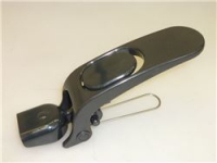 RUBINETTO DISTRIBUTORE RAL 7021