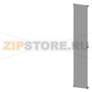 Монтажная панель H1900/W400 Siemens 8PQ3000-0BA32 