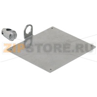 Набор монтажный для устройства подсветки IFM E2D109