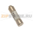 Предохранитель, 3 A, AC 600 В, 200 кА, 10x38 мм, CC, UL, быстродействующий Eaton CLASS CC FAST AC - Предохранитель, 3 A, AC 600 В, 200 кА, 10x38 мм, CC, UL, быстродействующий Eaton CLASS CC FAST AC