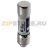 Предохранитель, 3 A, AC 600 В, 200 кА, 10x38 мм, CC, UL, быстродействующий Eaton CLASS CC FAST AC - Предохранитель, 3 A, AC 600 В, 200 кА, 10x38 мм, CC, UL, быстродействующий Eaton CLASS CC FAST AC