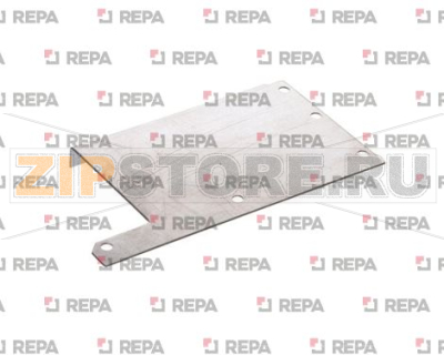 BURNER ACCESS COVER [GP] 