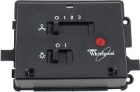 CONTROL PANEL WHIRLPOOL 481945299412