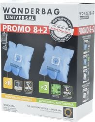 SAC ASPIRATEUR WB4061FA 