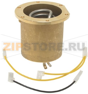 БОЙЛЕР С НАГРЕВАТЕЛЬНЫМ ЭЛЕМЕНТОМ 230 В 1100 ВТ 