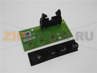 Board+Progr.P.B. Board 