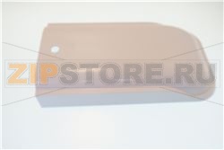 COPERCHIO GT-SP BIANCO 