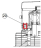 Internal toothed crown Sigma BM 20