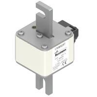 Предохранитель, 800 A, AC 690 В, 100 кА, size 2, 61x77x138 мм, aR, IEC Eaton FUSE 800A 690V 2KW