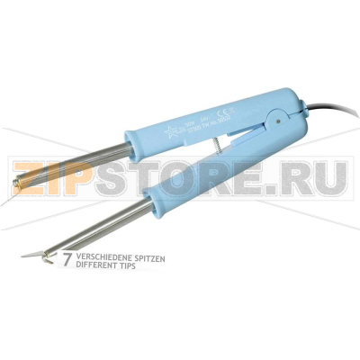 Пинцеты демонтажные 24 В, 50 Вт Star Tec ST 505 TW 