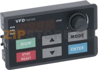 VFD-E INVERTER PROG. DEVICE