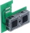 On/ Off rocker switch SpaceCombi