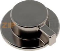 KNOB WHIRLPOOL 482000098211