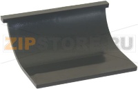 ПАНЕЛЬ ДЛЯ ЛОТКА МОНЕТ НИЖНЯЯ