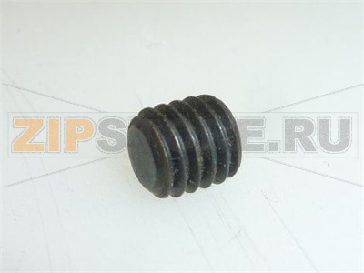 FLAT-POINTED GRAIN M6x6 mm 