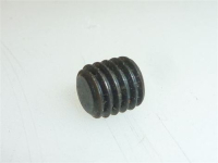 FLAT-POINTED GRAIN M6x6 mm