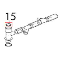 O-Ring Scotsman EC 126 AS