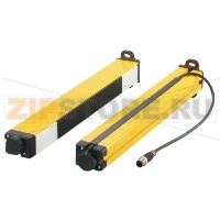 Набор панелей подавления IFM EY5011