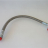 TUBO FLESSIBILE 750 mm CON GHIERE 3/4" - TUBO FLESSIBILE 750 mm CON GHIERE 3/4"