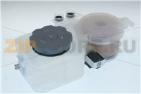 БАЧОК ПОД СОЛЬ