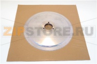 LAMA 250-40-3-210 KLINGER DENTATA PANE