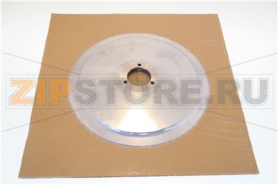 LAMA 250-40-3-210 KLINGER DENTATA PANE 