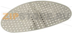 EXHAUST FILTER CP100/G100/G507/G1009 