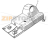 Основание Fimar HM275