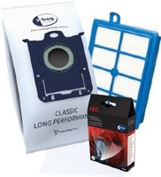 FILTER KIT ELECTROLUX 9009229643