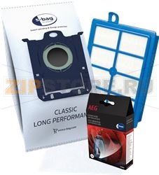FILTER KIT ELECTROLUX 9009229643 