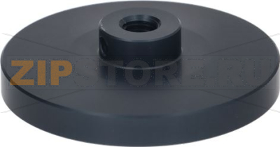 Tamper 57Mm Kryo Od 