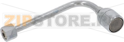 ВОДЯНАЯ ТРУБКА В КОМПЛЕКТЕ Ø 8 ММ 