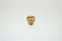 SCREW M6 X 6 OT