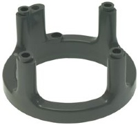 SUPPORTO EVAPORATORE RAGNO MT3 GLASS