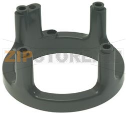 SUPPORTO EVAPORATORE RAGNO MT3 GLASS 