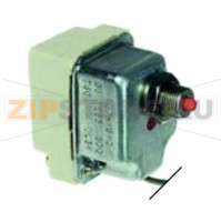 Аварийный термостат парогенератора 257°F/135°C Rational Classic 6-20 CPC 61-202