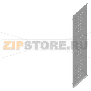 Разделитель 3 Вертикальный/Внешний/H700 Siemens 8PQ5000-2BA44 